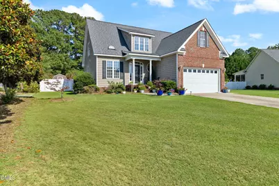 4713 Bluff Place, Wilson, NC 27896 - Photo 3