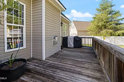 4713 Bluff Place, Wilson, NC 27896 - Photo 25