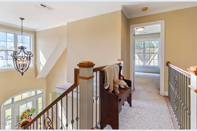 4713 Bluff Place, Wilson, NC 27896 - Photo 19