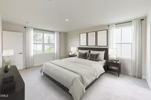 1013 Merlin St, Durham, NC 27704 - Photo 5