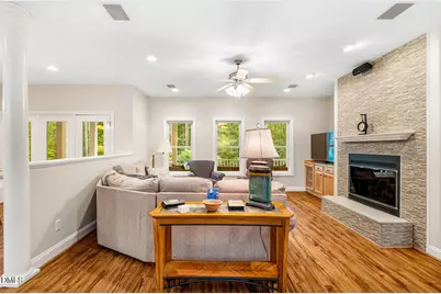 1624 Rosebriar Place, Hillsborough, NC 27278 - Photo 17