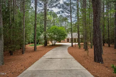 1624 Rosebriar Place, Hillsborough, NC 27278 - Photo 1