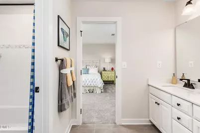 928 Walker Ridge Way, Angier, NC 27592 - Photo 23