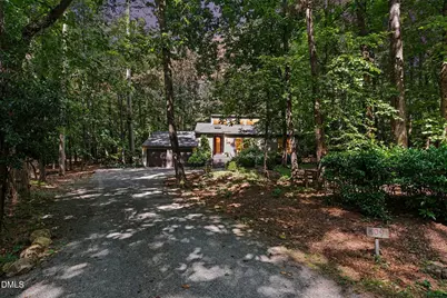 109 Creekwood, Pittsboro, NC 27312 - Photo 23