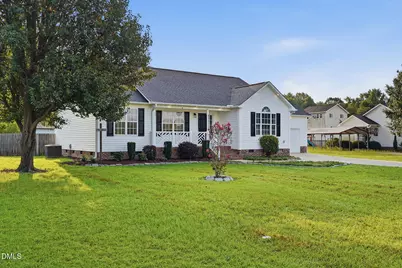 1217 Smith Road, Smithfield, NC 27577 - Photo 3