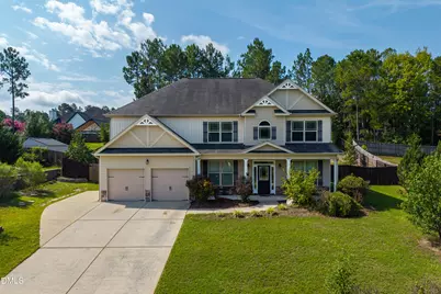 199 Skycroft Drive, Sanford, NC 27332 - Photo 31