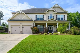 199 Skycroft Dr, Sanford, NC 27332 - Photo 1