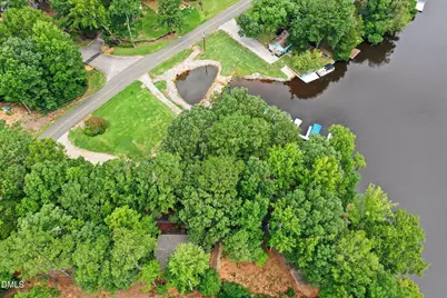 207 Sagamore Drive, Louisburg, NC 27549 - Photo 23