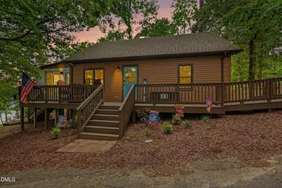 207 Sagamore Drive, Louisburg, NC 27549 - Photo 1