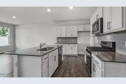 1112 Coral Bark Road, Durham, NC 27703 - Photo 3