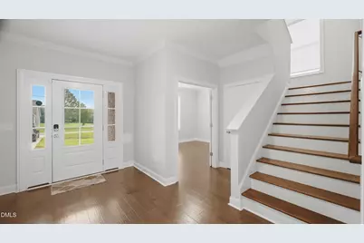 4351 Salem Church Road, Haw River, NC 27258 - Photo 9