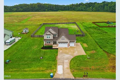 4351 Salem Church Road, Haw River, NC 27258 - Photo 5