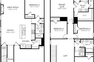6116 Ivy Brk Trl, Wendell, NC 27591 - Photo 5