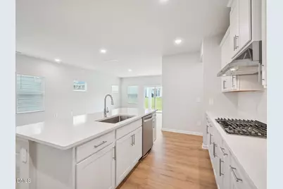 6116 Ivy Brook Trail, Wendell, NC 27591 - Photo 13