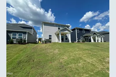 6116 Ivy Brook Trail, Wendell, NC 27591 - Photo 11
