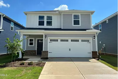 6116 Ivy Brook Trail, Wendell, NC 27591 - Photo 1