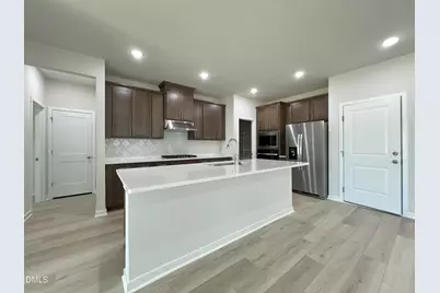 6116 Ivy Brook Trail, Wendell, NC 27591 - Photo 5