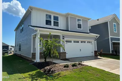 6116 Ivy Brook Trail, Wendell, NC 27591 - Photo 3