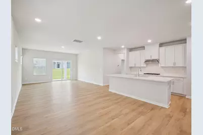 6116 Ivy Brook Trail, Wendell, NC 27591 - Photo 5