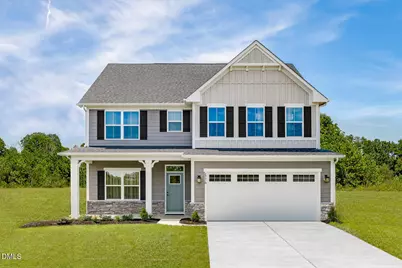 49 Bluebell Street, Sanford, NC 27330 - Photo 1