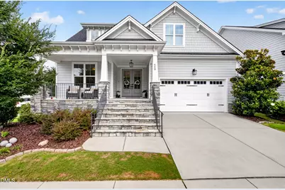 420 Liberty Star Road, Wendell, NC 27591 - Photo 1