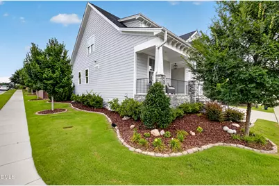 420 Liberty Star Road, Wendell, NC 27591 - Photo 5