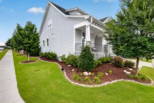420 Liberty Star Rd, Wendell, NC 27591 - Photo 5