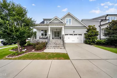 420 Liberty Star Road, Wendell, NC 27591 - Photo 3