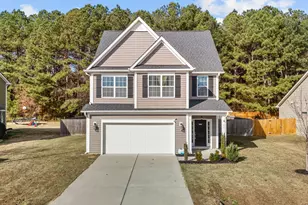 53 Gemith Ct, Clayton, NC 27520 - Photo 1