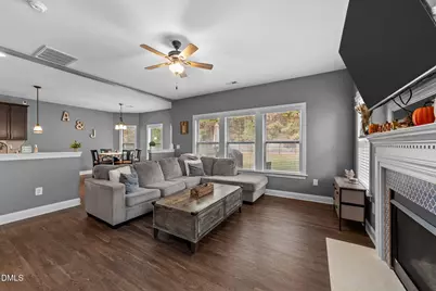 53 Gemith Court, Clayton, NC 27520 - Photo 7