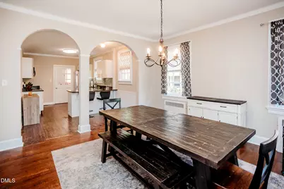 302 Tarboro Street NE, Wilson, NC 27893 - Photo 7