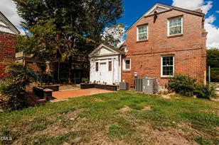 302 Tarboro St NE, Wilson, NC 27893 - Photo 21