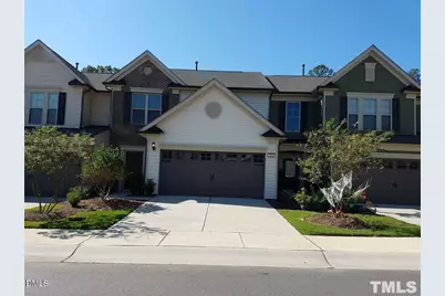 522 Denhoff Drive, Cary, NC 27519 - Photo 1