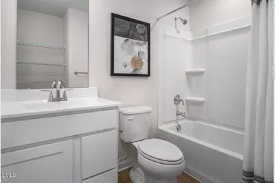 536 Wheatland Country Road, Raleigh, NC 27603 - Photo 19
