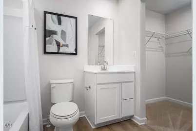 536 Wheatland Country Road, Raleigh, NC 27603 - Photo 17