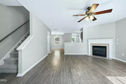 3412 Tarleton W, Durham, NC 27713 - Photo 5