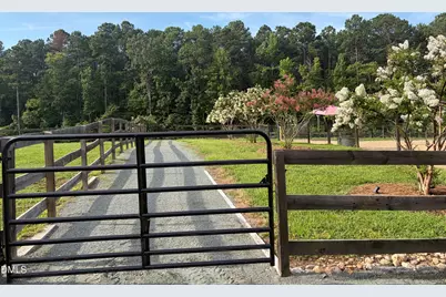 275 Hickory Trace Lane, Durham, NC 27713 - Photo 47