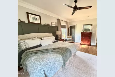 275 Hickory Trace Lane, Durham, NC 27713 - Photo 29