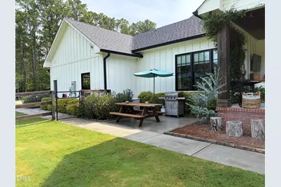 275 Hickory Trace Lane, Durham, NC 27713 - Photo 11