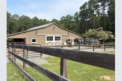 275 Hickory Trace Lane, Durham, NC 27713 - Photo 39