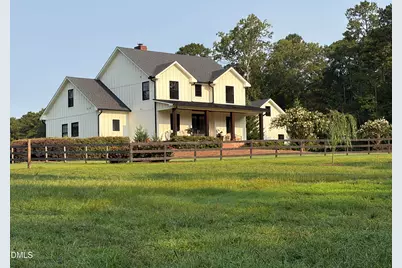 275 Hickory Trace Lane, Durham, NC 27713 - Photo 1