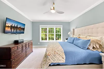 39 Old Grove Lane, Apex, NC 27502 - Photo 23