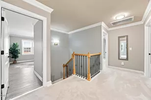 39 Old Grove Ln, Apex, NC 27502 - Photo 37