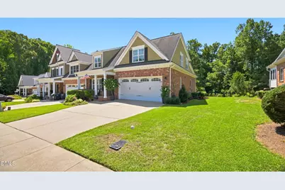 39 Old Grove Lane, Apex, NC 27502 - Photo 5