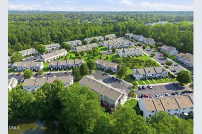 100 Stratford Lakes Drive #127, Durham, NC 27713 - Photo 31