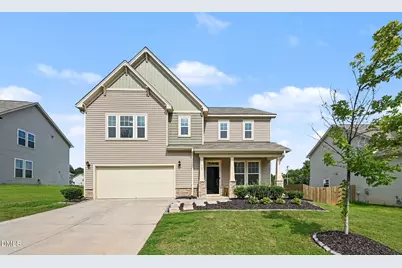 907 Burning Maple Lane, Mebane, NC 27302 - Photo 1