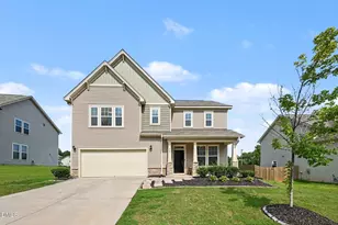 907 Burning Maple Ln, Mebane, NC 27302 - Photo 1