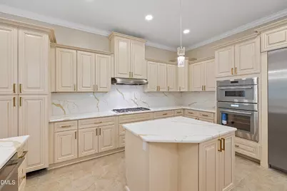 22005 Turner, Chapel Hill, NC 27517 - Photo 9