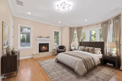 22005 Turner, Chapel Hill, NC 27517 - Photo 13