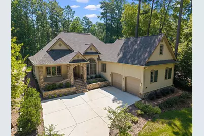 22005 Turner, Chapel Hill, NC 27517 - Photo 29